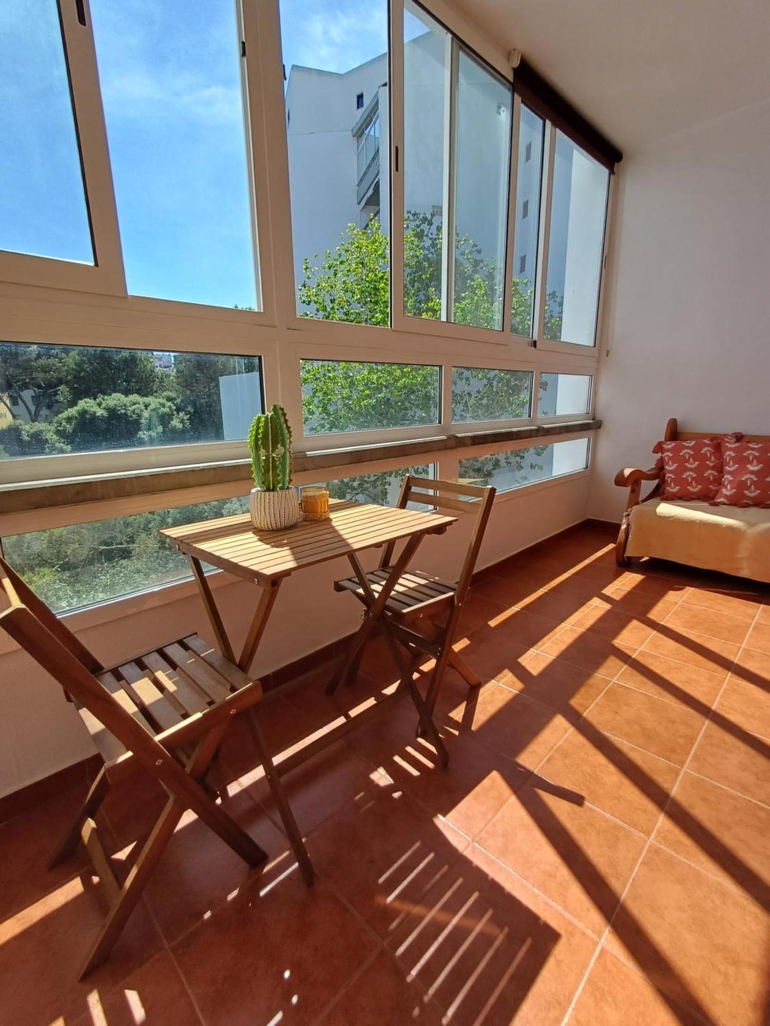 Appartment With Swiming Pool 카스카이스 외부 사진