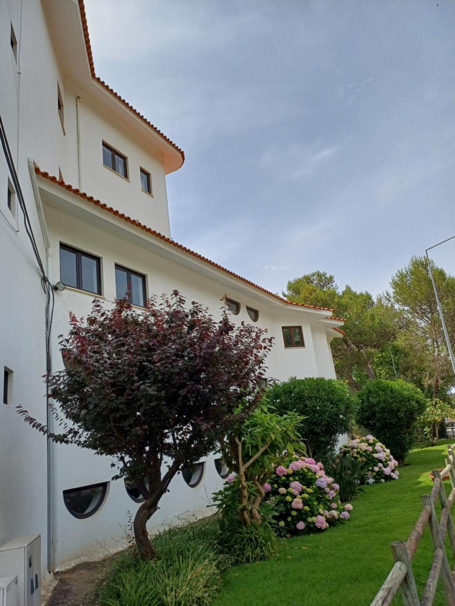 Appartment With Swiming Pool 카스카이스 외부 사진
